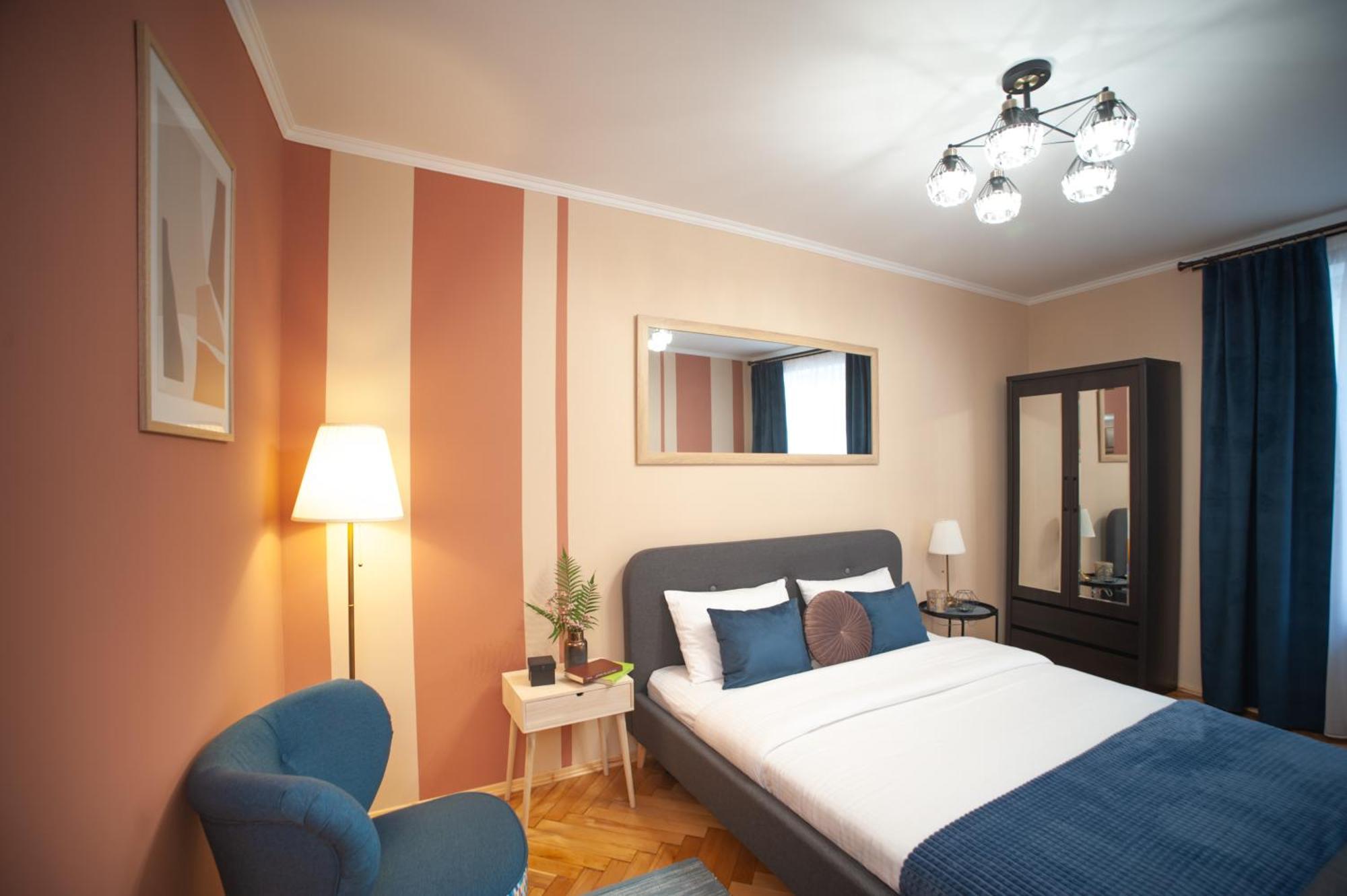 Romantic Suite, 3Mins To Rynok Square 利沃夫 外观 照片