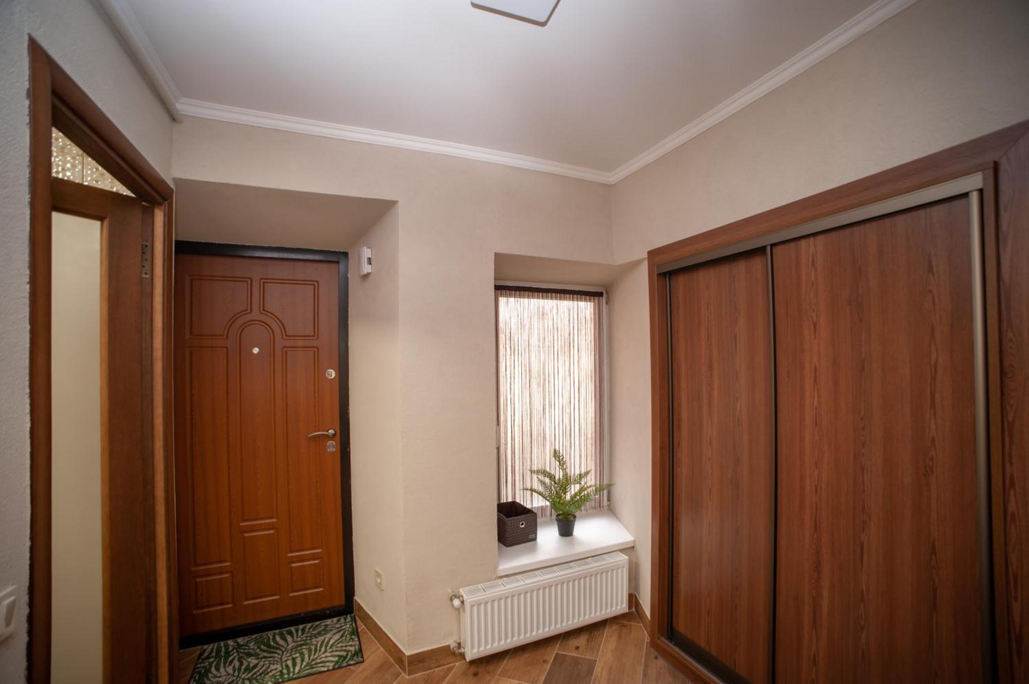 Romantic Suite, 3Mins To Rynok Square 利沃夫 外观 照片