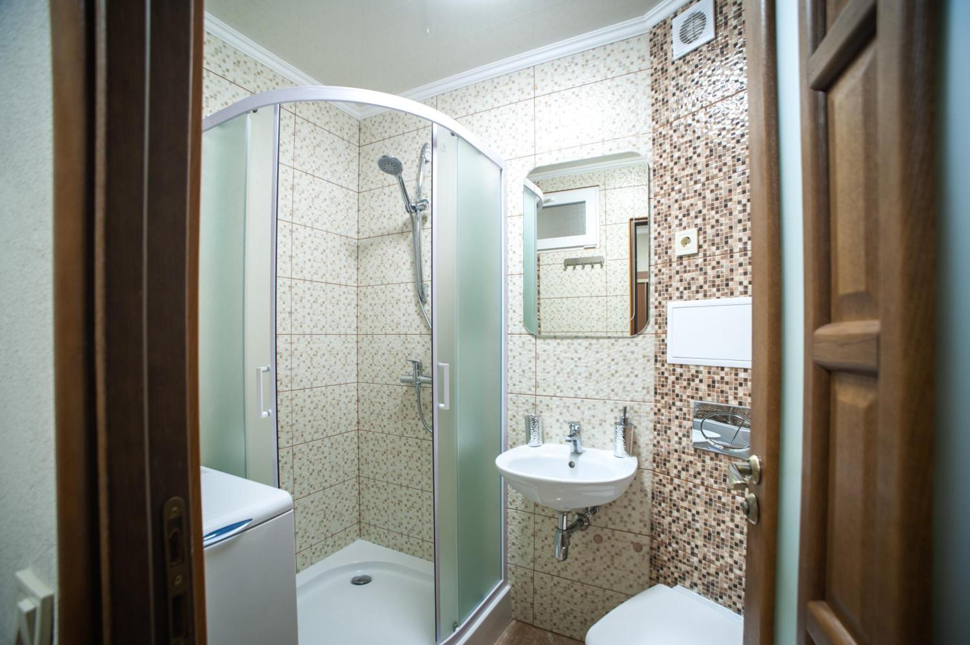 Romantic Suite, 3Mins To Rynok Square 利沃夫 外观 照片